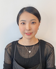 アイデザイナー 永井 日菜